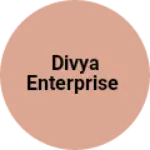 Business logo of Divya Enterprise