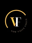 Business logo of V FASHION MALL PVT LTD
