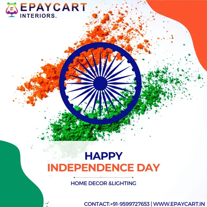 Post image HAPPY INDEPENDENCE DAY 🇮🇳

#IndependenceDayIndia #IndependenceDay2023