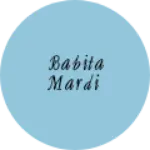 Business logo of Babita Mardi