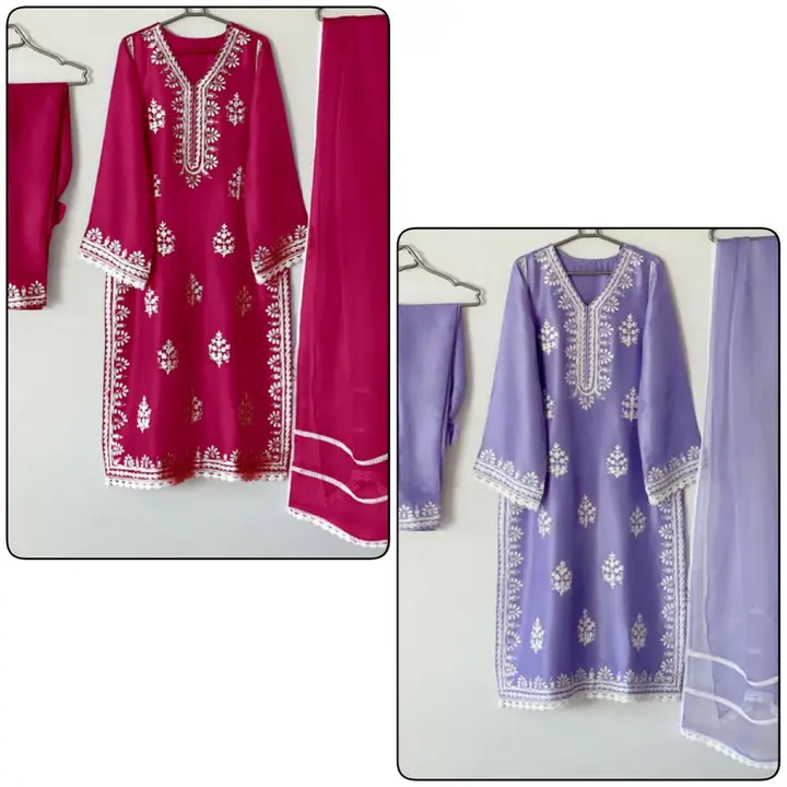 Pakistani Suits  uploaded by business on 8/15/2023