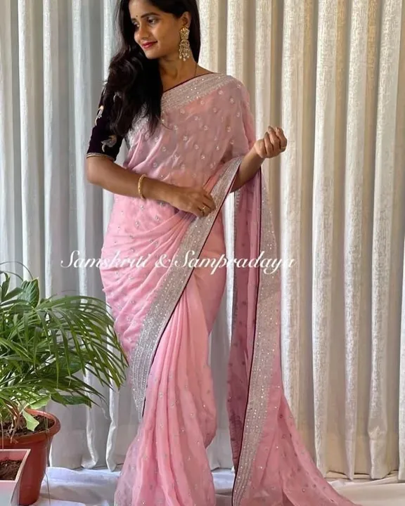 Saree uploaded by business on 8/15/2023