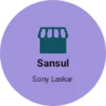 Business logo of Sansul