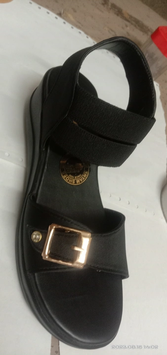 Sandals uploaded by Shyam foot wear co on 8/15/2023