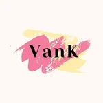 Business logo of VANK Fashion
