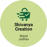 Business logo of Shivanya creation