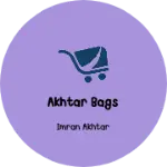 Business logo of Akhtar bags