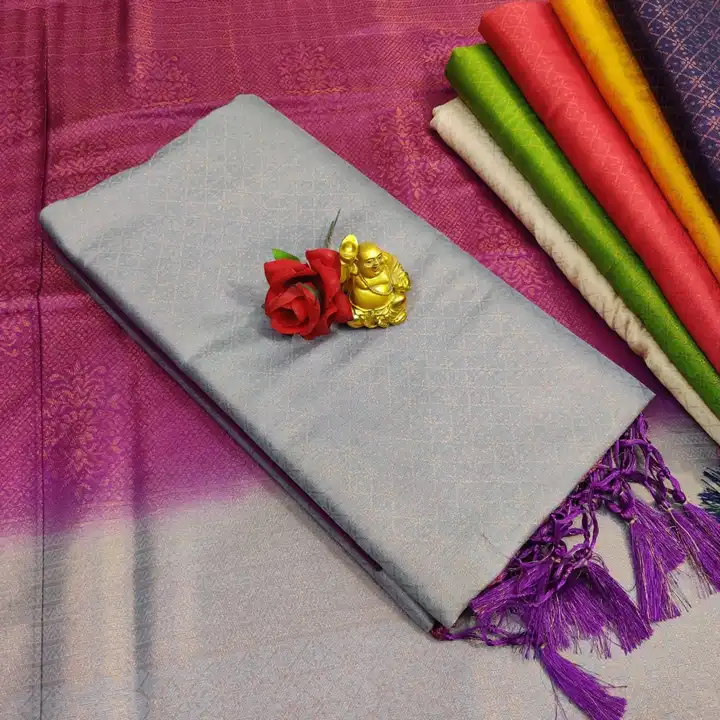 Silk sarees  uploaded by business on 8/15/2023
