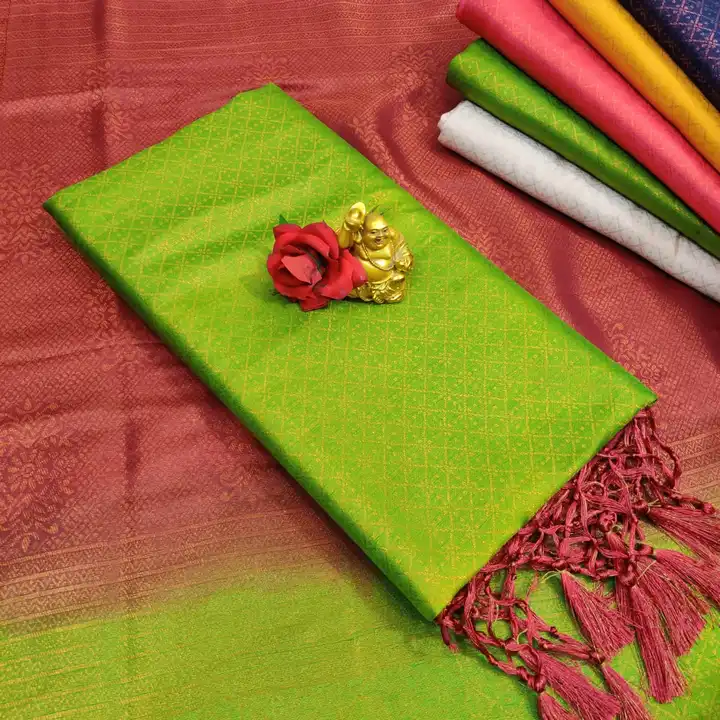 Silk sarees  uploaded by Latest Saree collection🥻 on 8/15/2023