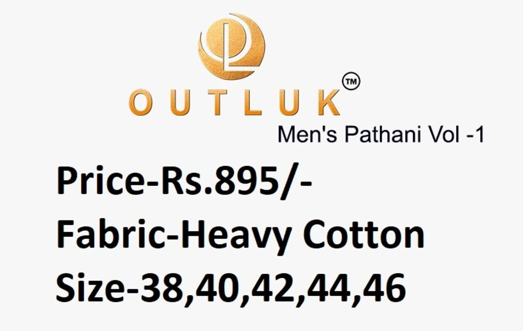 Pathani suit  uploaded by Taha fashion from surat on 8/15/2023