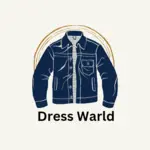 Business logo of Dress Warld 