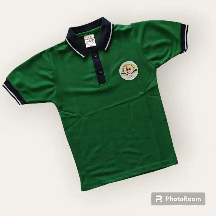 Aatmanad T-Shirt Size 30-34 uploaded by Akansha Ready Made Industries on 8/15/2023