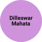 Business logo of Dilleswar mahata