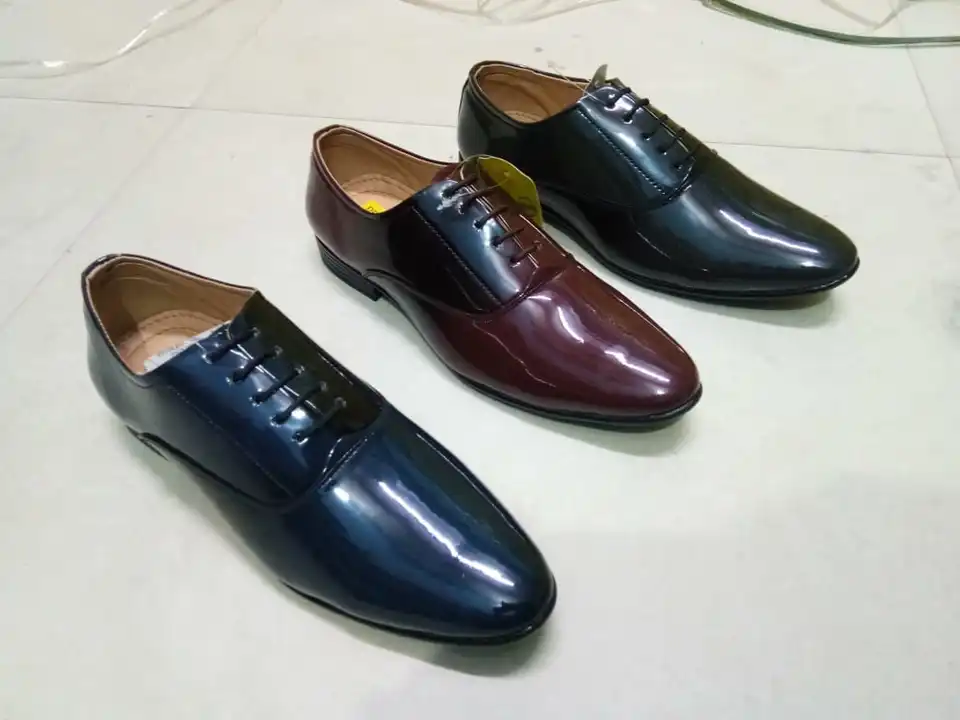 Formal shoes 
 uploaded by Leather stone  on 8/15/2023