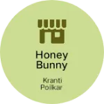 Business logo of Honey Bunny Ladies Boutique