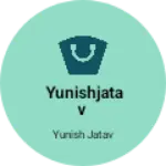 Business logo of Yunishjatav