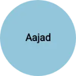Business logo of Aajad