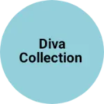 Business logo of Diva collection