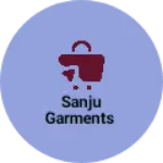 Business logo of Sanju garments