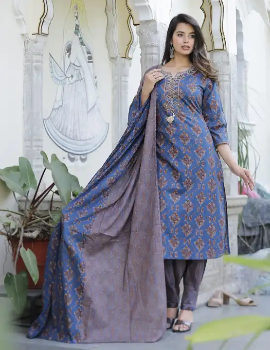 Product uploaded by Mahadev cloth store on 8/15/2023