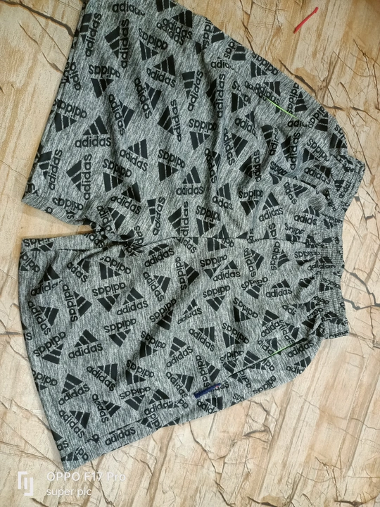 Printed half pant  uploaded by business on 8/15/2023