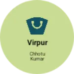 Business logo of Virpur