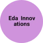 Business logo of Eda Innovations