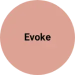 Business logo of Evoke