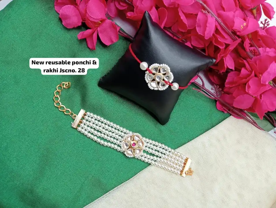 Product uploaded by Artificial jewellery on 8/15/2023