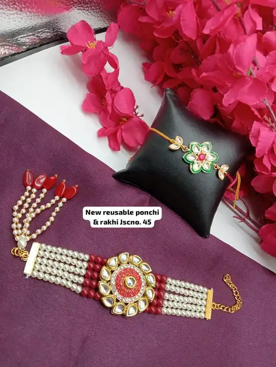 Product uploaded by Artificial jewellery on 8/15/2023