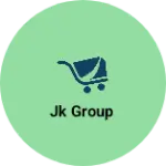 Business logo of Jk group