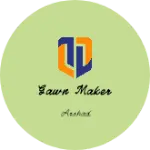 Business logo of Gawn maker