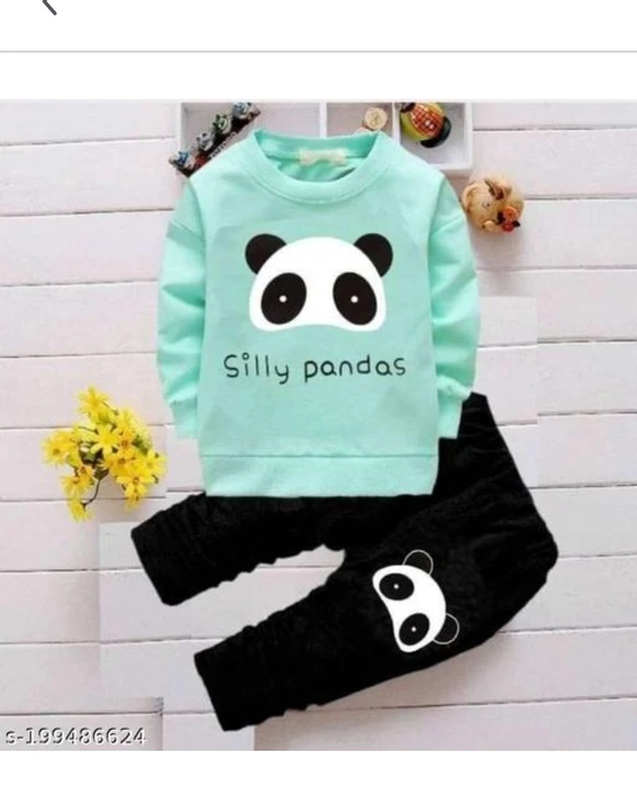 Silly Panda  uploaded by Mehtab Dresses on 8/15/2023