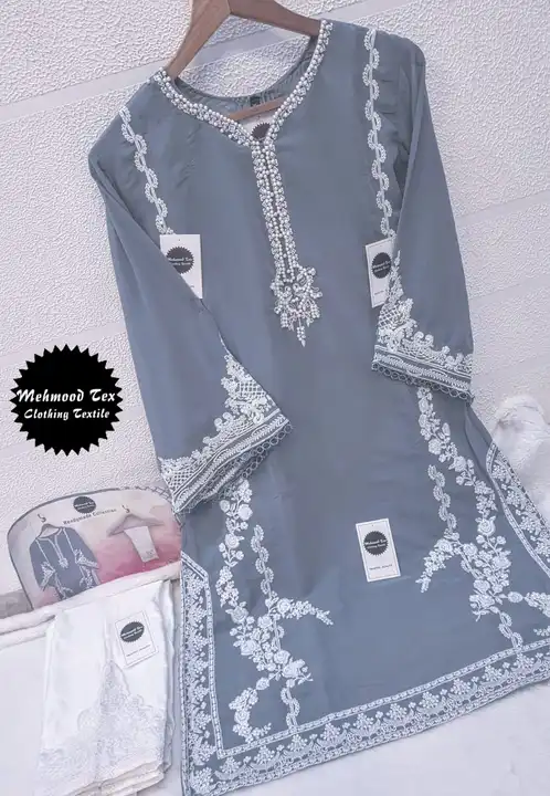 Product uploaded by Ladies dress dealer on 8/15/2023