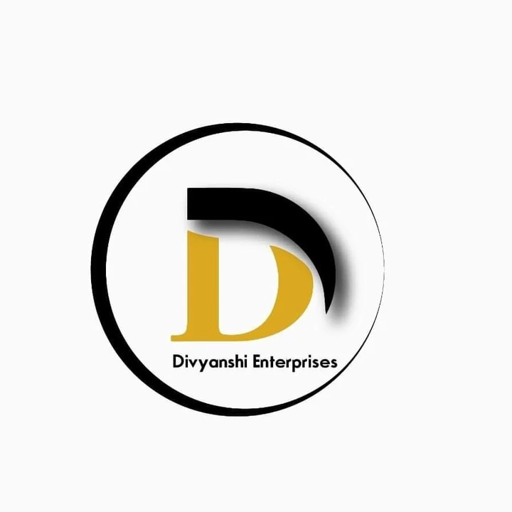 Post image DIVYANSHI ENTERPRISES  has updated their profile picture.