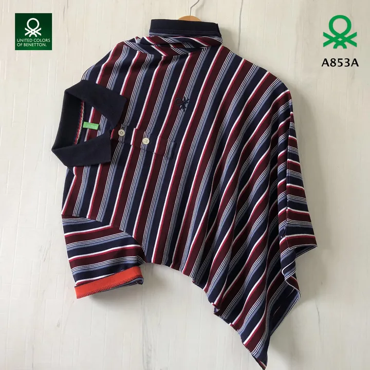 Polo uploaded by Yahaya traders on 8/15/2023