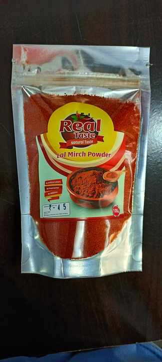 Mirch powder  uploaded by business on 8/15/2023