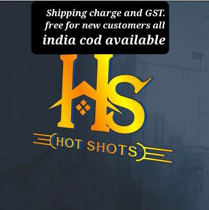 Visiting card store images of HOTSHOTS @ FABRIC. GARMENTS MANUFACTURER LIMITED 