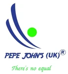Business logo of PEPE JOHNS APPARELS LLP