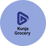 Business logo of Kunja grocery