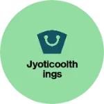 Business logo of Jyoticoolthings