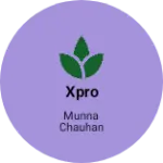 Business logo of Xpro