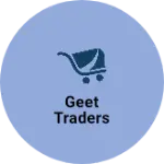 Business logo of Geet traders