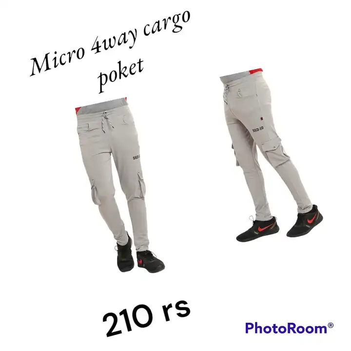 Micro cargo uploaded by S pari on 8/15/2023