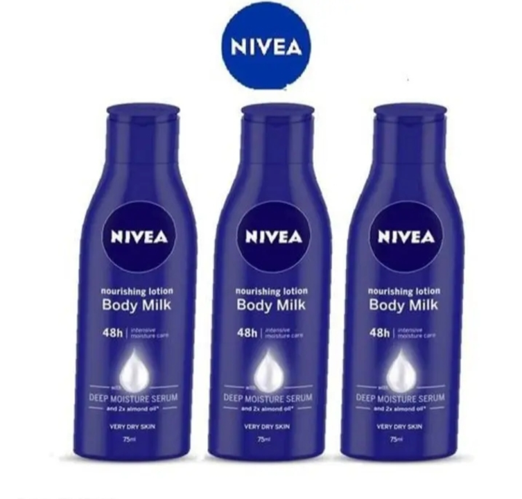 Nivea uploaded by business on 8/15/2023