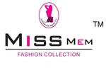 Business logo of Miss mem T-shirt