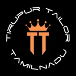 Business logo of Tirupur Tailor