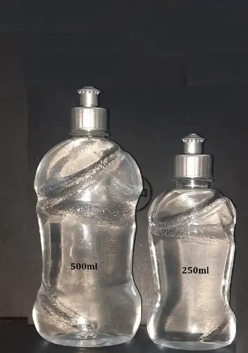 Diswash mti bottle 250ml 500ml uploaded by Balaji industries on 8/15/2023