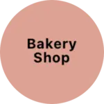 Business logo of Bakery shop