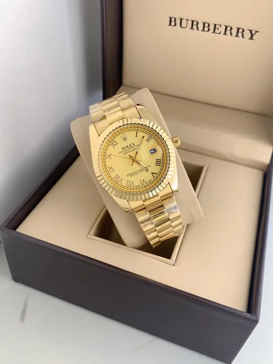 Product uploaded by Trendy Watch Co. on 8/15/2023